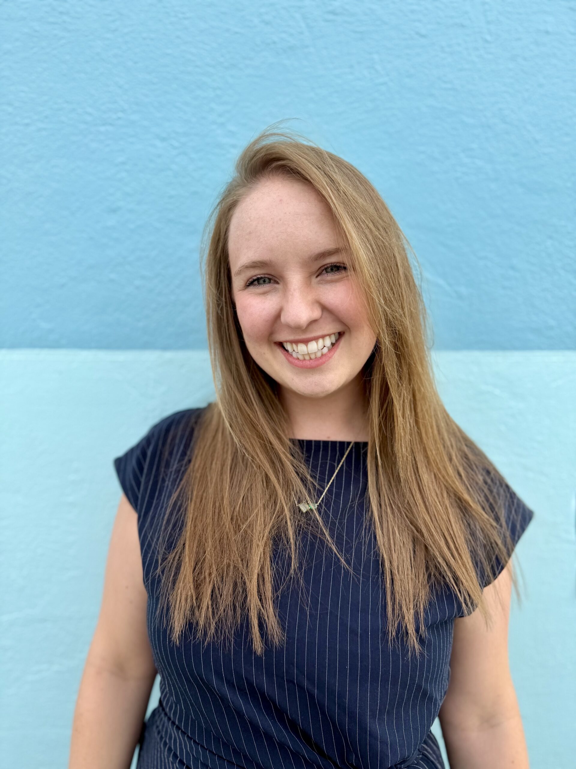 Hannah Duffy, founder of Marketing in HD