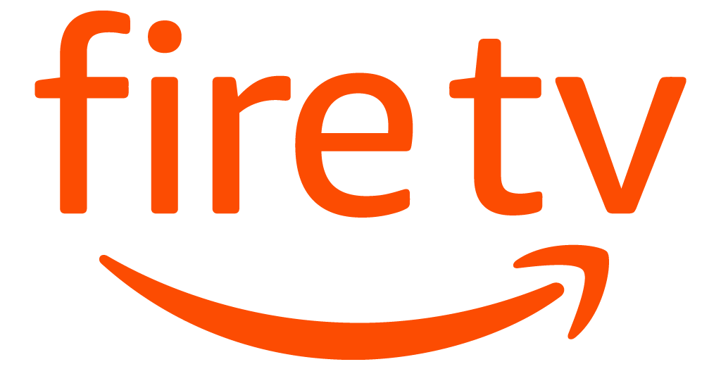 Amazon Fire TV logo