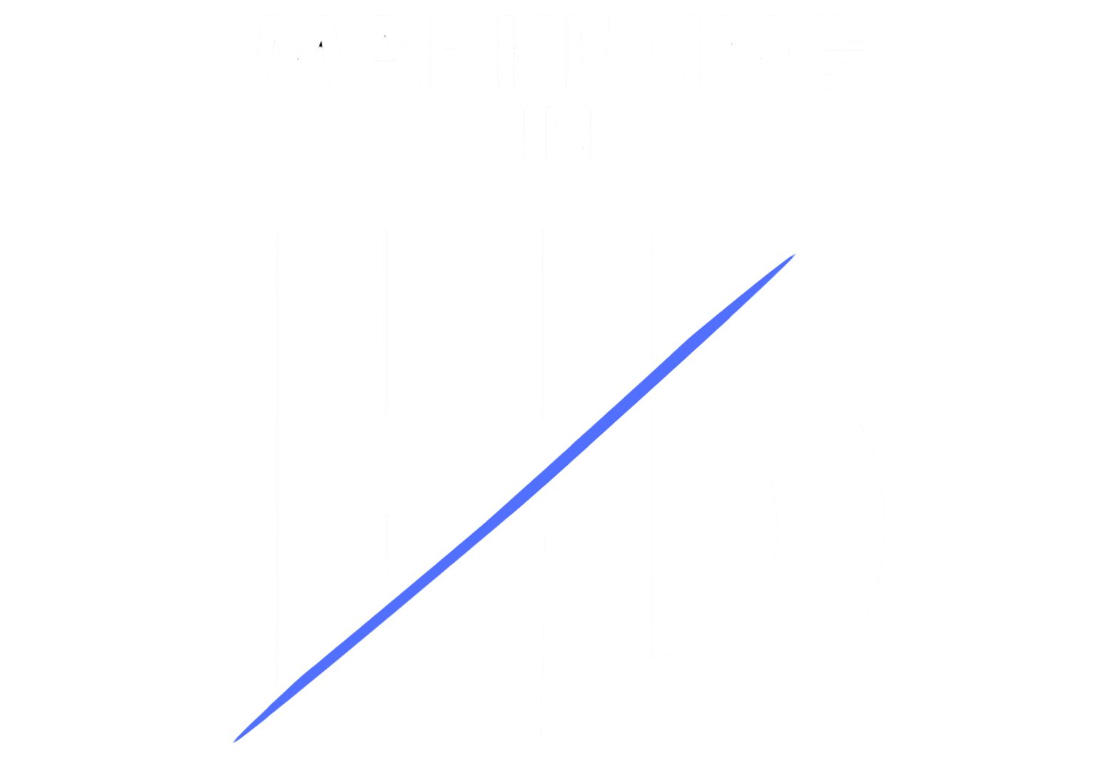 Marketing in HD social media marketing and consulting